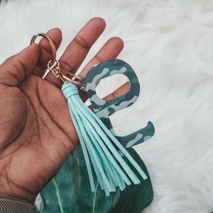 3/$30 Camo Germ Key Door Opener